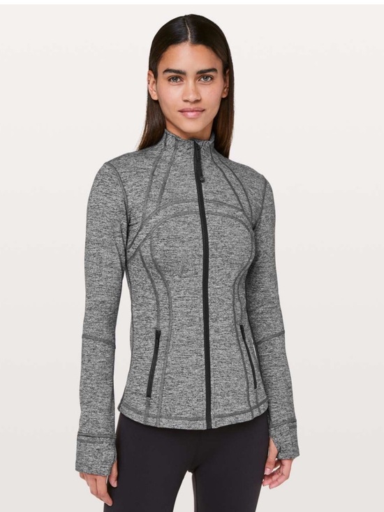lululemon athletica Tops - Lululemon Define Jacket
